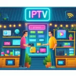 IPTV SHOP