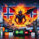 iptv norway